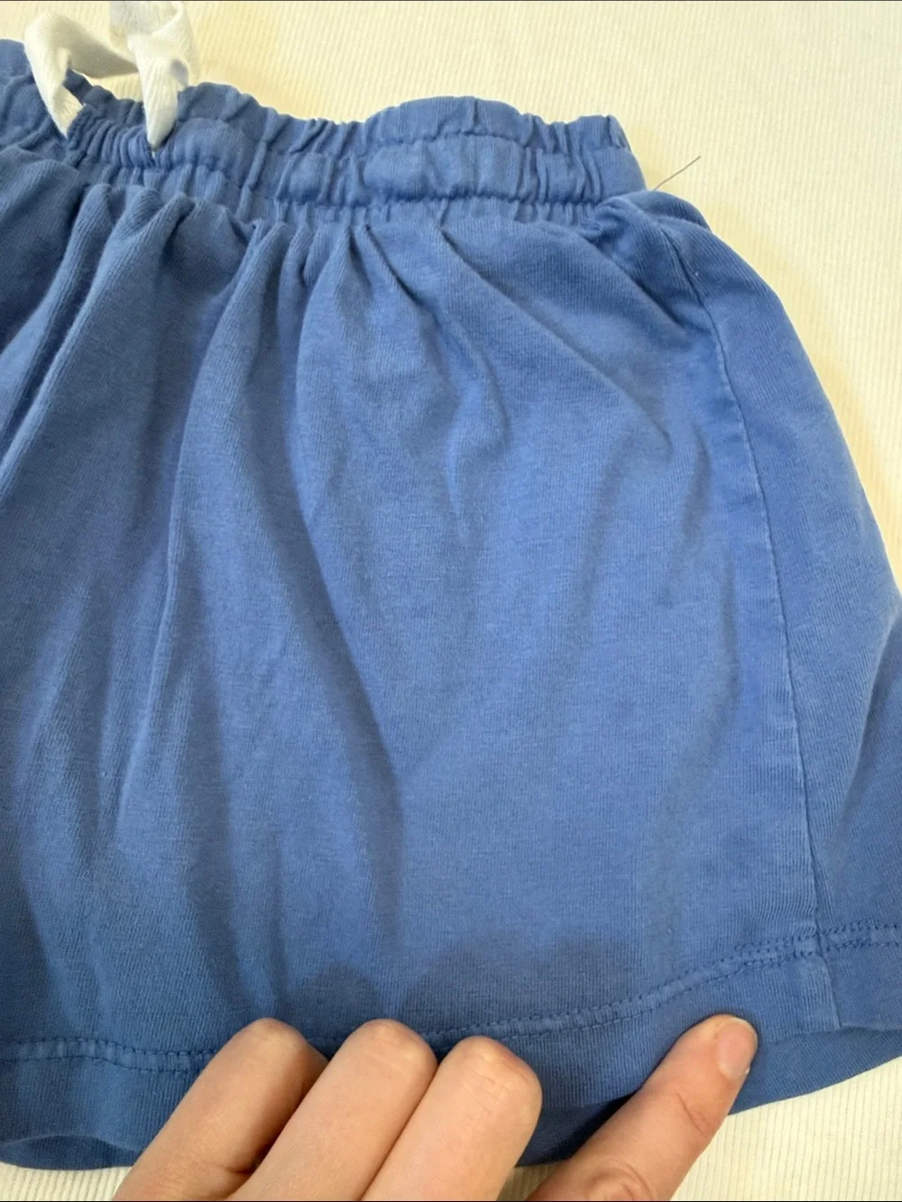 Bundle of Hanna Andersson 2T Skort & Shorts